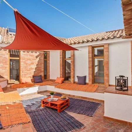 Villa Casa Tina By Villa Plus Albufeira Eksteriør billede